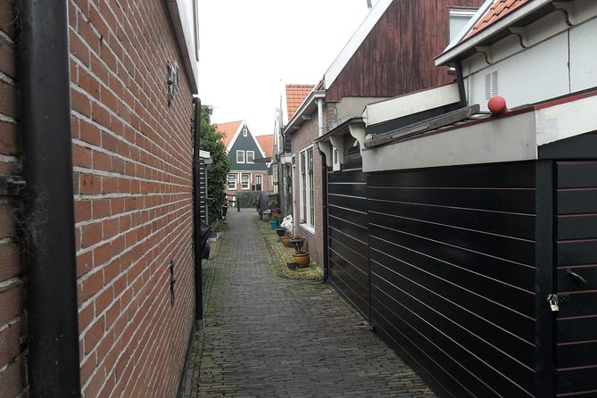 Countryside, Mills & Fishermens Village - Tour Highlights