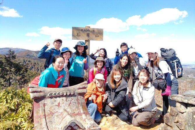 Countryside Walking & Mountain Hiking in Organic Town Near Tokyo - Good To Know