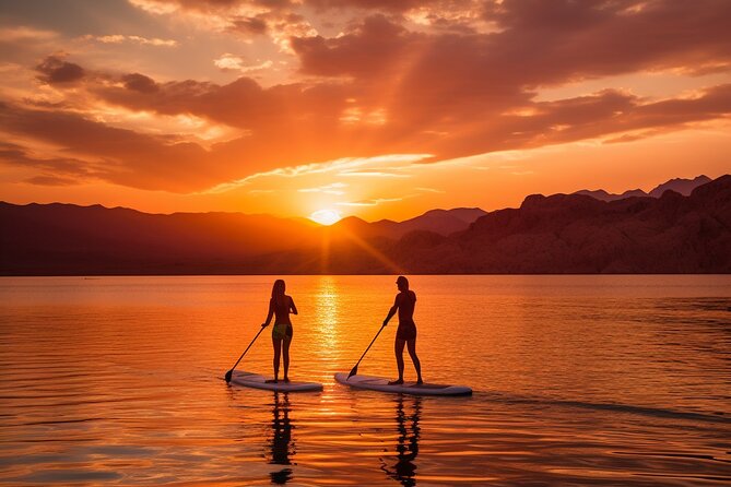 Couples Date at the Lake: Review - Overview of the Couples Date Experience