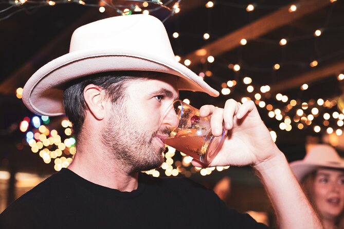 Cowboy Pub Crawl Nashville Review: A Wild Ride - Saddle Up and Learn to Line Dance