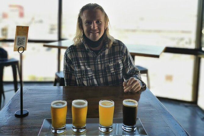 Crawling Craft Brew Tijuana: A Review - Good To Know