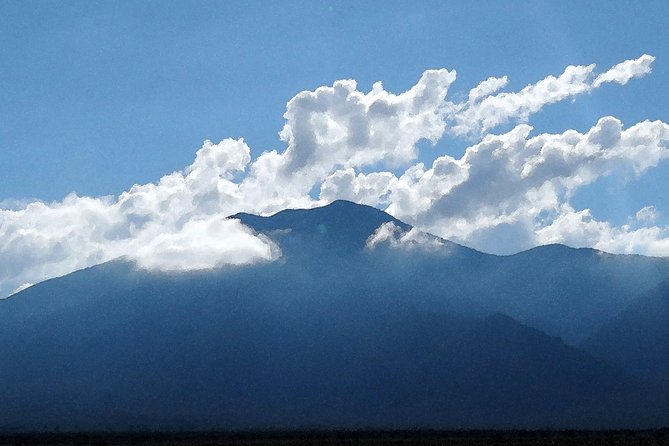 Creative Soul Scavenger Hunt of Taos - Good To Know