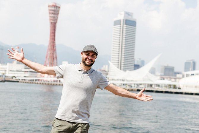 Cruise Stop-Over: Explore The City From Kobe Port - Good To Know
