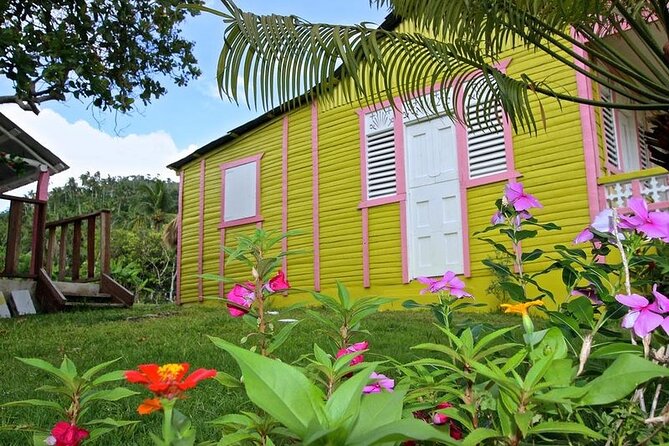 Cultural Half-Day Experience in Punta Cana - Exploring Punta Canas Cultural Gems