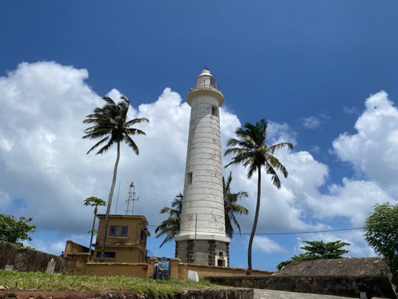 Cultural Heritage and Natural Wonders of Sri Lank, 6 Days - Good To Know