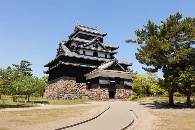 Cultural Pilgrimage to Izumo Taisha 2 Day Escape - Key Points