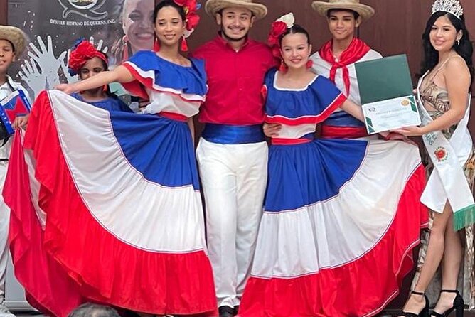 Cultural Tours to Santo Domingo Departing From Punta Cana - Key Points