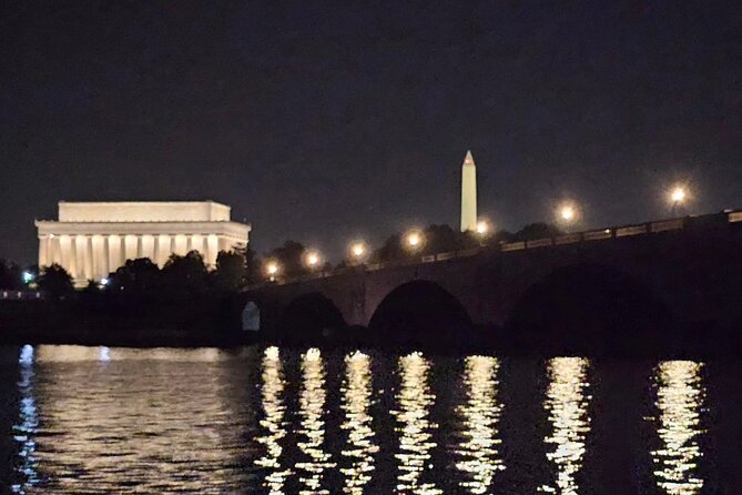 Customizable Private Night Tour Review - Good To Know