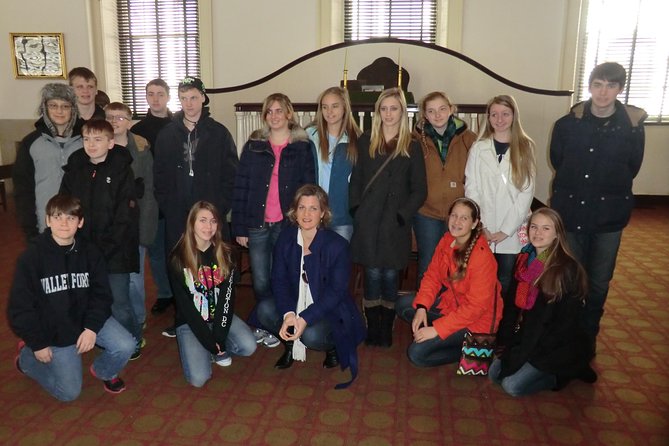 Customized Boston Tour Review: A Unique Experience - Highlights of the Customized Boston Tour