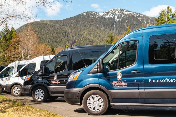 Customized Private Tour in Transit Van - Good To Know