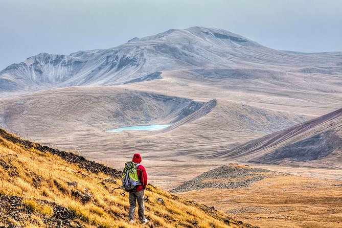 Daily Jeeping - Trekking Tour to Azhdahak Mountain - Key Points