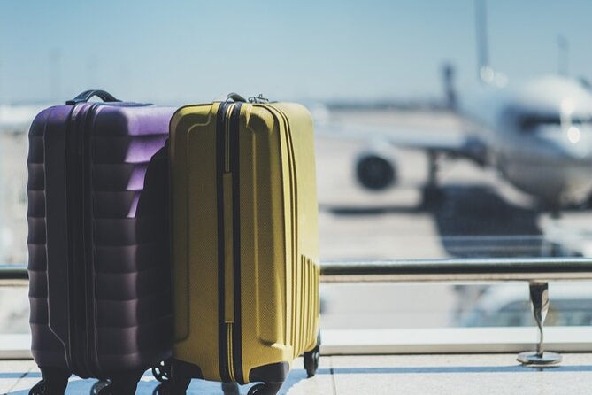 Daily Morning Airport Shuttles To Chicagos OHare International Airport - Key Points