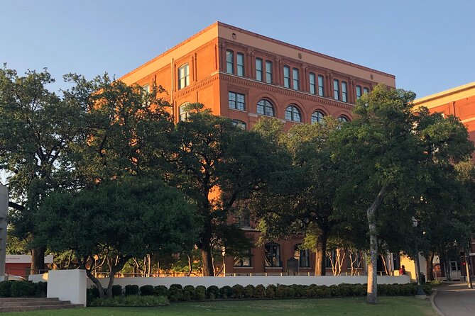 Dallas Highlights & JFK Historical Combo Tour Review - Good To Know