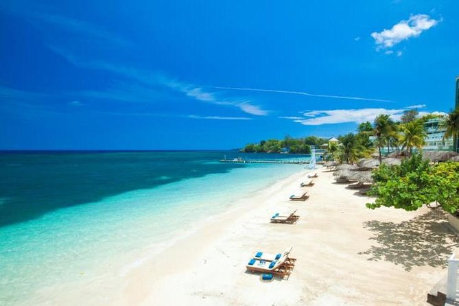 Day Beach From Ocho Rios - Key Points