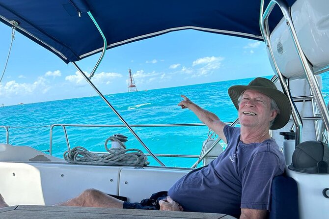 Day Sailing Adventure in the Florida Marine Sanctuary Review - Good To Know