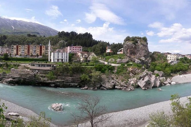 Day Trip of Permet and Benje Thermal Baths - Key Points