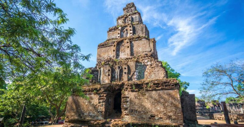 Day Trip to the Ancient City of Polonnaruwa From Negombo - Good To Know