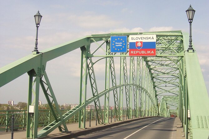 Daytrip to Slovakia to Drink Czech Beers PROMO PRICE - Key Points