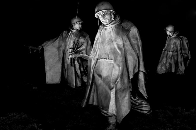 DC Monuments by Moonlight Tour Review - Overview of the Tour
