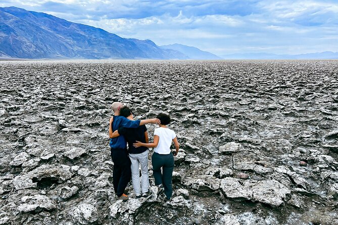 Death Valley Small Group Tour Review - Good To Know