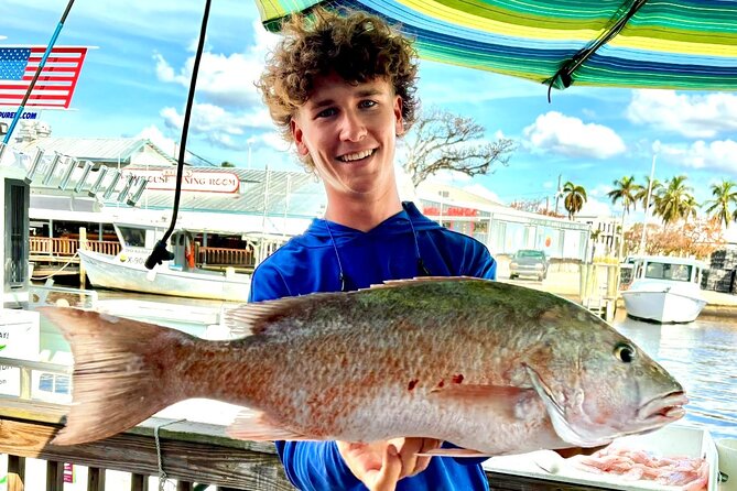 Deep Sea Fishing Eight Hour Review - Good To Know