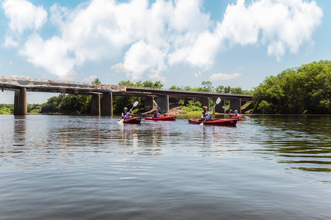 Delaware River Kayak and Wine Day Trip From Manhattan - Meeting Point and Schedule