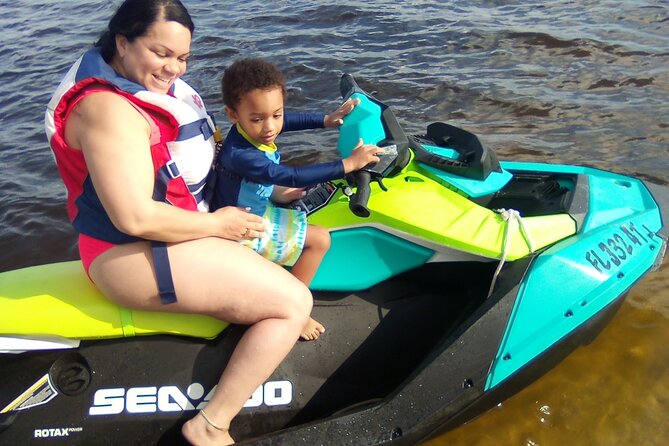 Delray Beach Fun Jet Skis Review