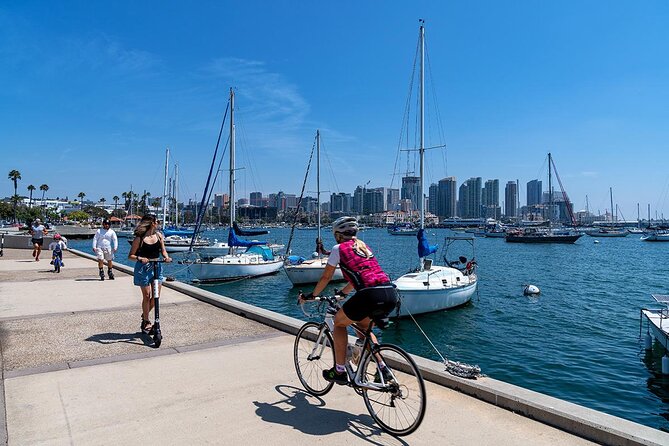 Deluxe Sunset Sail in San Diego - Good To Know