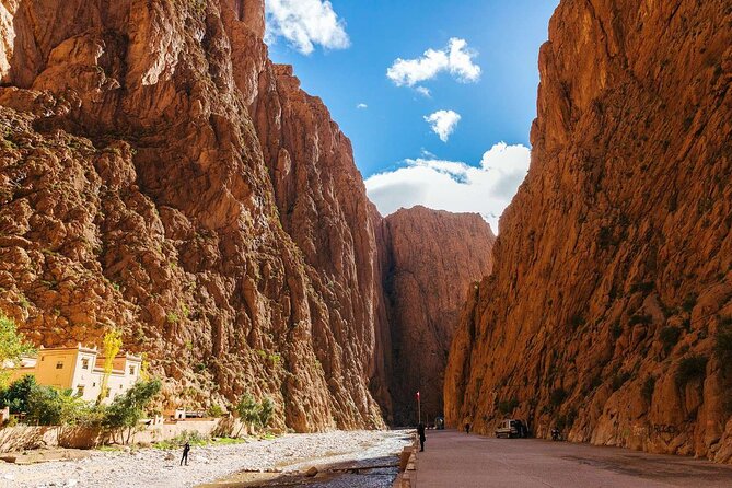 Desert Experience Mhamid 3 Days and 2 Nights From Marrakech - Overview of the Experience