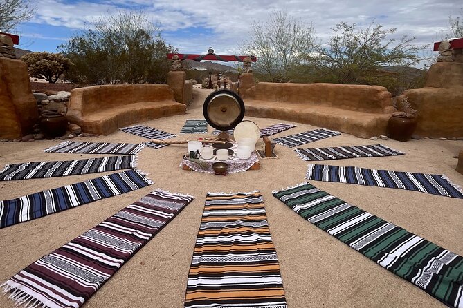 Desert Nature Walk, Cacao Ceremony Review - Good To Know