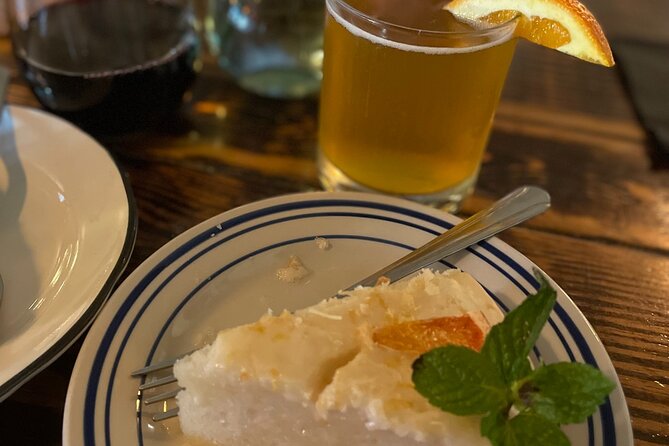Dessert Pairing Tour Review: Sweet Experiences Await - Good To Know