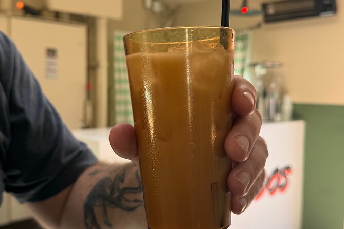 Devour Downtown Austin Walking Food Tour Review - Good To Know