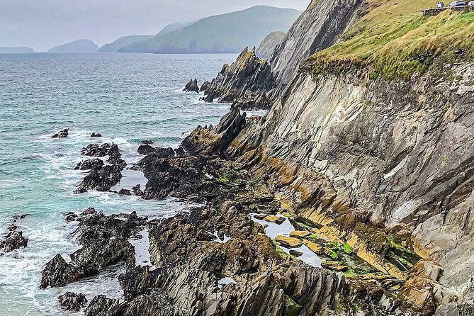 Dingle and Slea Head Private Tour - Key Points