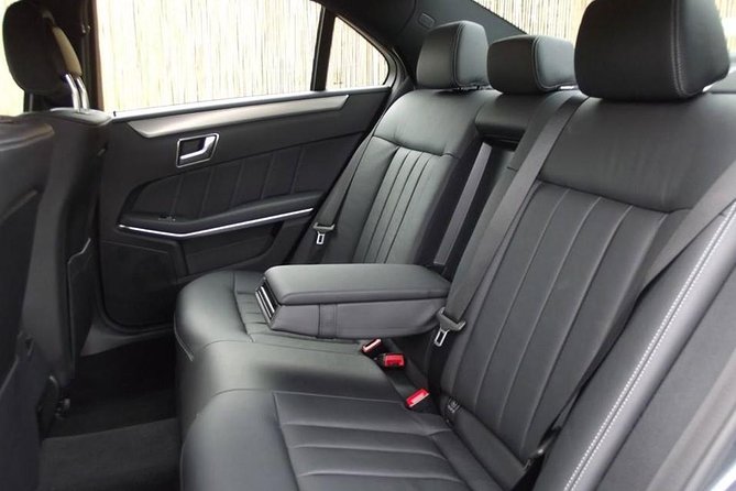 Dingle County Kerry to Shannon Airport Private Chauffeur Transfer - Key Points
