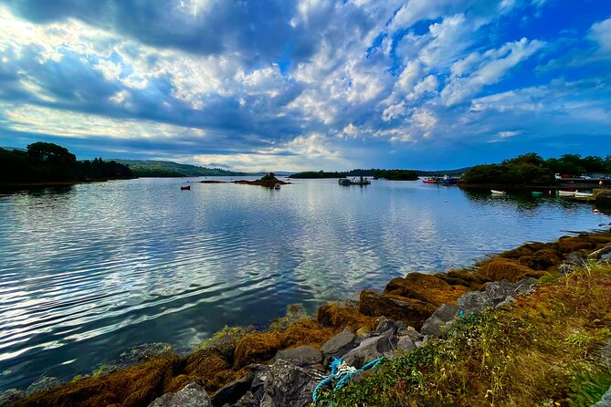 Dingle Peninsula Private Driver-Guided Tour From Cork - Tour Highlights