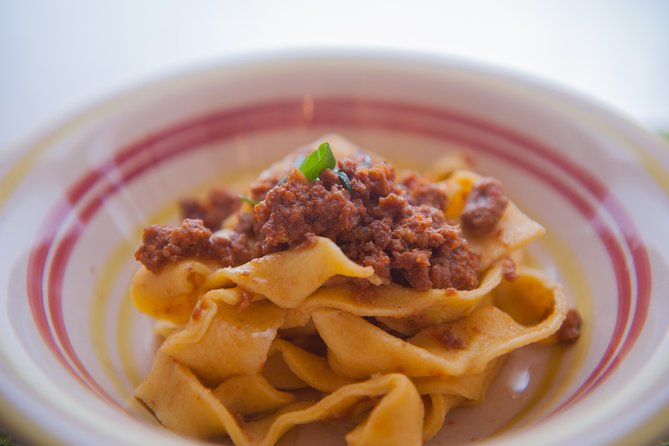 Dining Experience at a Locals Home in Cellino San Marco With Show Cooking - Menu Highlights