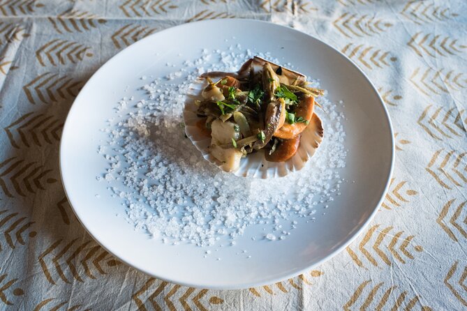 Dining Experience at a Locals Home in Endine Gaiano With Show Cooking