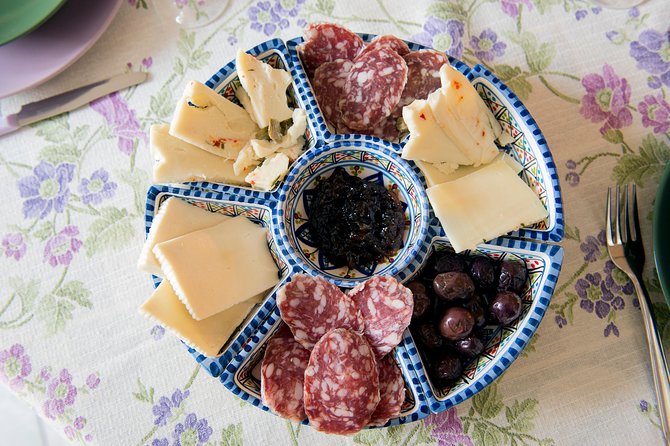 Dining Experience at a Locals Home in Gradisca Disonzo With Show Cooking - Key Points