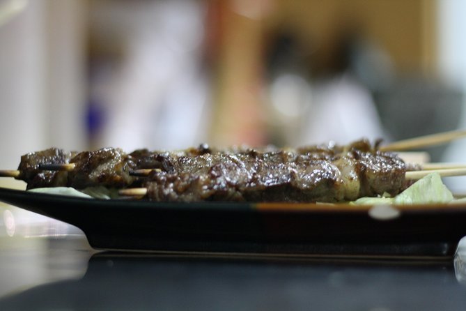 Dinner in Napoli - Meat Menu - Key Points
