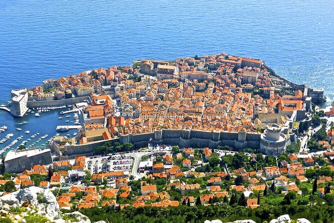 Direct Transfer In Private Car From Split To Dubrovnik - Key Points