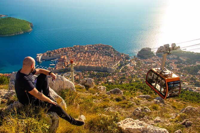 Discover Dubrovnik - Walking Tour for Couples - Key Points