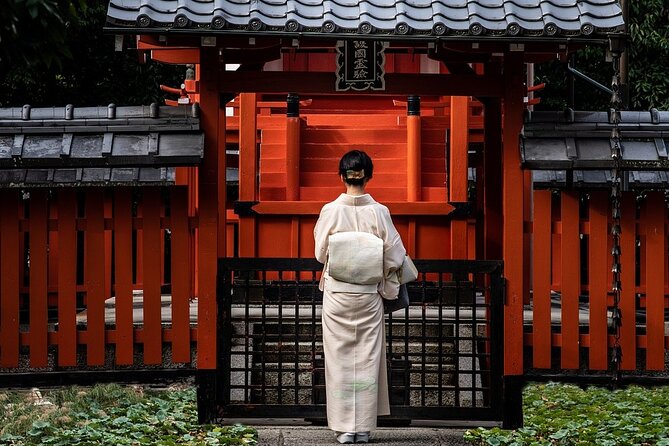 Discover Kyoto With a Customized Private Car Tour - Key Points