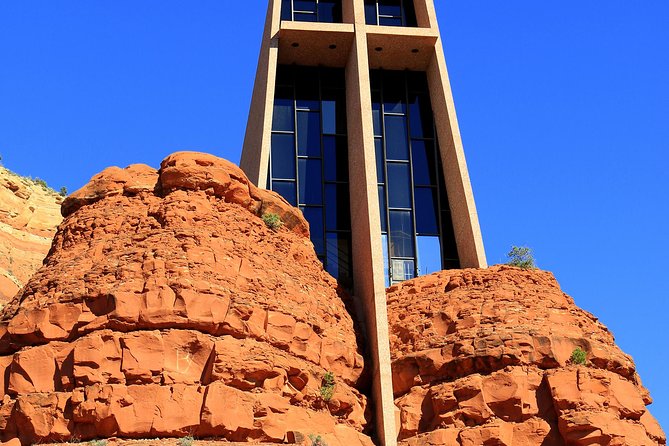 Discover Sedona Small-Group Tour - Highlights of the Tour