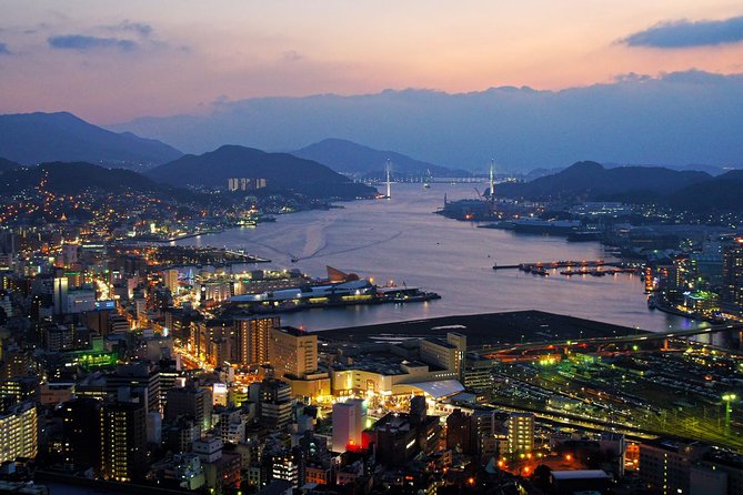 Discover Stunning Nagasaki: Self-Guided Audio Tour - Good To Know