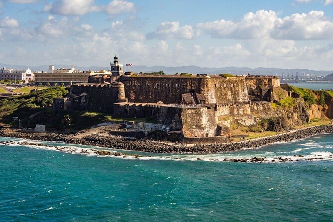 Discover Superb San Juan: Self-Guided Audio Tour - Key Points