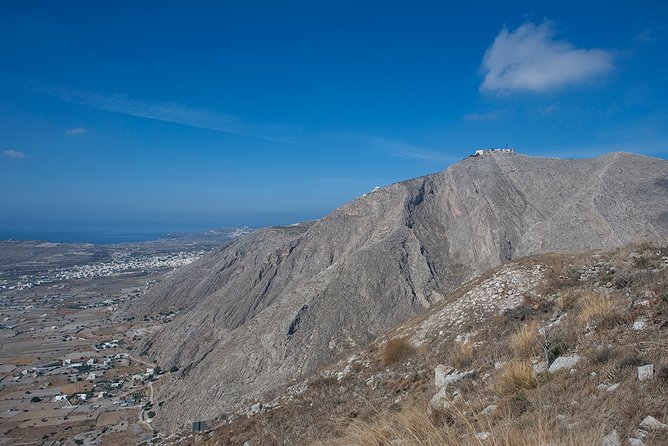 Discover the Real Santorini. - Overview of Santorinis Unique Attractions