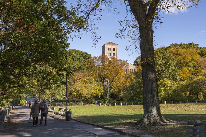 Discover the Secrets and Life of Washington Heights - The Vibrant Culture of Washington Heights