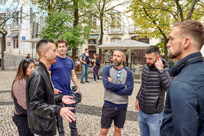 Discover the Soul of Lisbon Walking Tour - Key Points