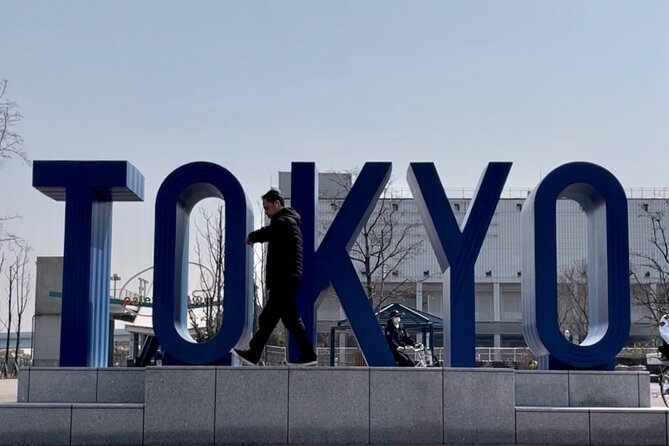 Discover Tokyo 3 Hour Customizable Private Walking Tour - Good To Know