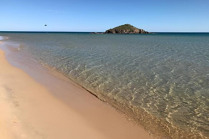 Discovering the Beaches of Southern Sardinia Between Chia and Tuerredda - Key Points